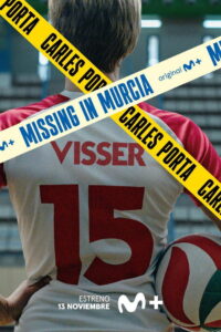 Missing in Murcia