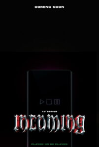 INCOMING: the game: Season 1