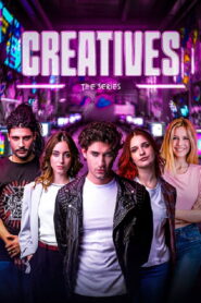 Creatives – The Series
