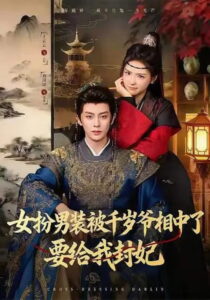 女扮男装被千岁爷相中了要给我封妃: Season 1