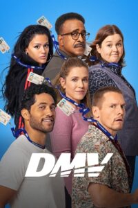 DMV: Season 1