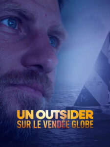 An outsider in the Vendée Globe
