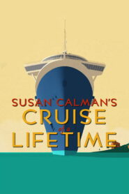 Susan Calman’s Cruise of a Lifetime