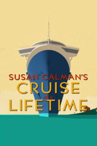 Susan Calman’s Cruise of a Lifetime