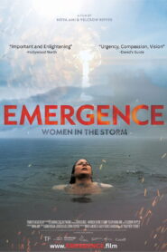 EMERGENCE: Women in the Storm