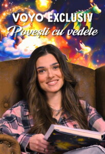 Povești cu vedete: Season 2