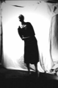 Parasomnia