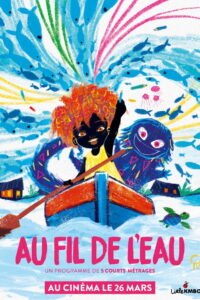 Au fil de l’eau