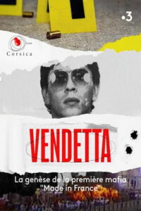 Vendetta: Season 1