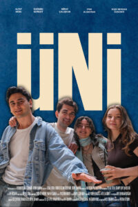 UNI: Season 1