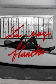 La page blanche