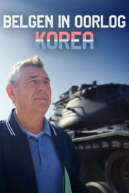 Belgen in Oorlog: Korea