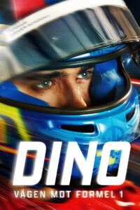 Dino – vägen mot Formel 1