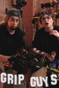 Grip Guys: Season 1
