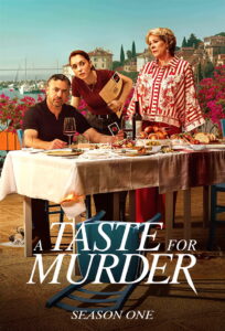 A Taste for Murder: Season 1