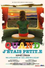 Quand j’étais petit.e