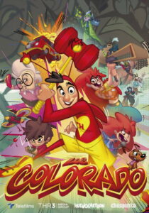 Los Colorado: Season 1