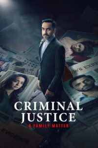 Criminal Justice: A Family Matter: Season 1