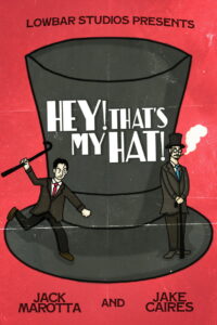 Hey! That’s My Hat!