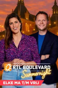 RTL Boulevard Summernight