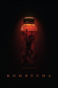 Kombucha