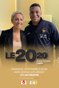 Le 2010: Season 1