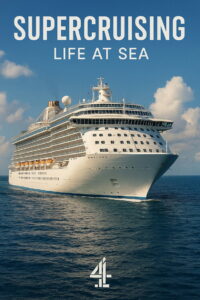 Supercruising: Life at Sea