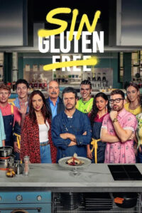 Sin gluten: Season 1