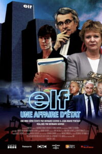 Elf, une affaire d’État: Season 1
