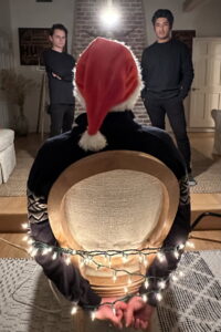 Elf on the Shelf 3