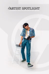 The Artist Spotlight