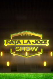 Fața la joc!