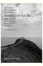 La cuenta de los días