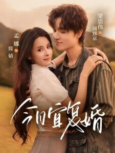 今日宜复婚: Season 1