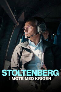 Stoltenberg i møte med krigen: Season 1