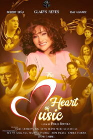 The Heart of Music