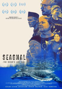 SEAGNAL: The Ocean’s Last Call