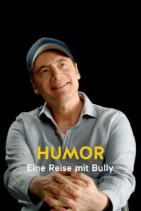 Humor – Eine Reise mit Bully