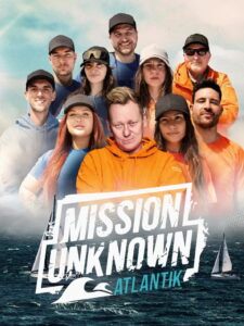 Mission Unknown: Season 1