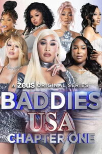 Baddies USA: Season 1