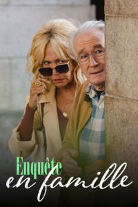 Enquête en famille: Season 1