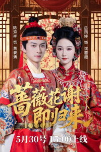 蔷薇花谢即归来: Season 1