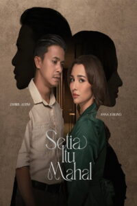 Setia Itu Mahal: Season 1