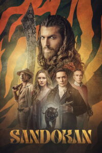 Sandokan: Season 1