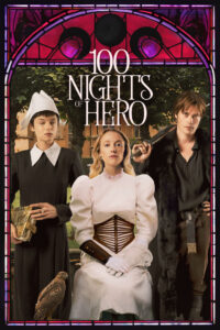 100 Nights of Hero
