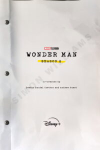 Wonder Man: Season 2