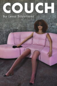 Couch by Lena Situations: Season 1