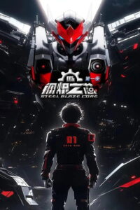 钢炽之芯: Season 1