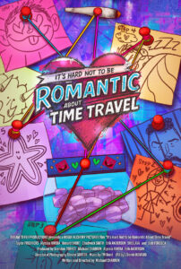 It’s Hard Not to be Romantic About Time Travel