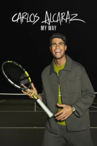 Carlos Alcaraz: My Way: Season 1